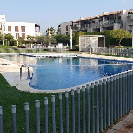 Precioso Apartamento Con Dos Terrazas Privadas San Jorge  Kültér fotó