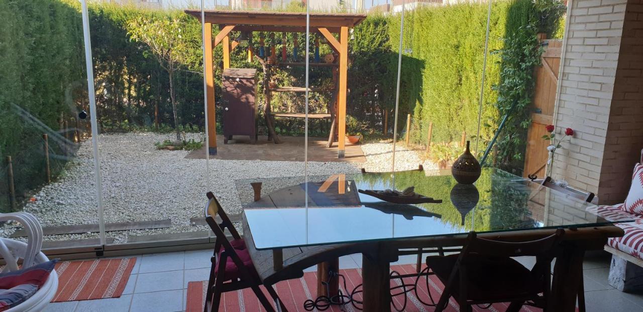 Precioso Apartamento Con Dos Terrazas Privadas San Jorge  Kültér fotó
