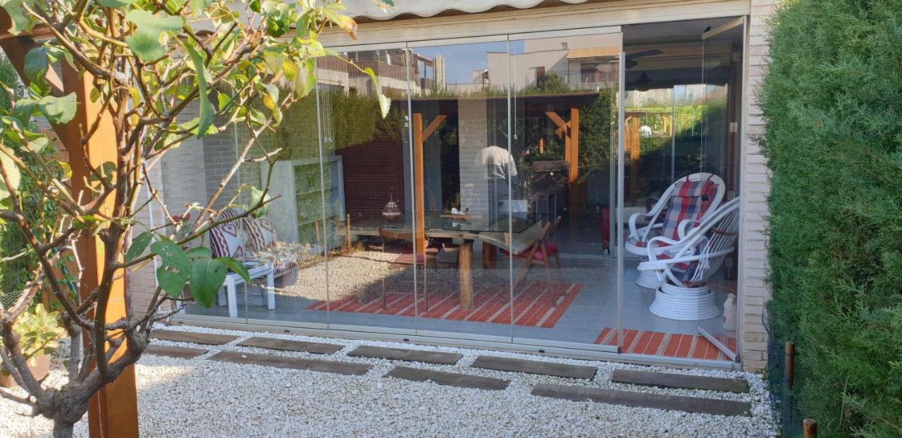 Precioso Apartamento Con Dos Terrazas Privadas San Jorge  Kültér fotó