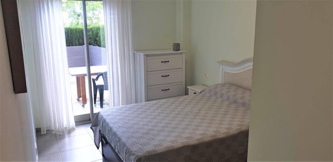 Precioso Apartamento Con Dos Terrazas Privadas San Jorge  Kültér fotó